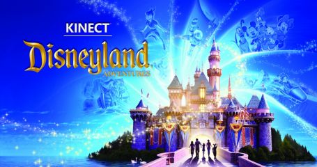 [WIDEO] Disneyland na wyciągnięcie ręki. Nowa gra dla całej rodziny.