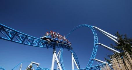 12. roller coaster w Europa Parku już w przyszłym roku!