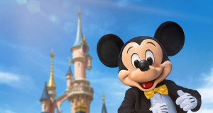 Nareszcie: znamy datę ponownego otwarcia paryskiego Disneylandu w 2021!