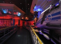 Star Tours: The Adventures Continue!