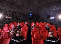 Kino Emocji Cinema 5D