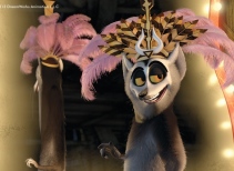 Madagascar Live!