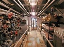 U-571 Submarine Simulator