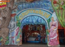 Alt Wiener Grottenbahn