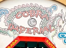 Cobra Imperial