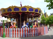 Royal Carousel