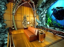 Oceanarium Prehistoryczne
