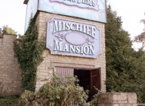 Mischief Mansion
