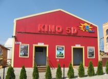 Kino 5D Max