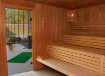 Świat saun