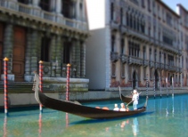Venezia in Miniatura