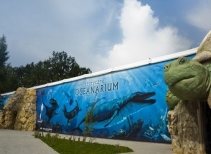 Oceanarium prehistoryczne