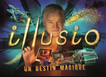 illusiO, a magical destiny
