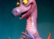 Journey Into Imagination With Figment