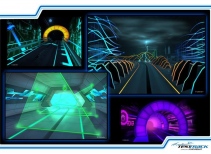 Test Track® Presented by Chevrolet®