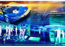 Test Track® Presented by Chevrolet®