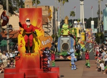 Pixar Pals Countdown to Fun!