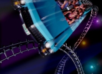 Rock 'n' Roller Coaster Starring Aerosmith