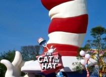 The Cat In The Hat™