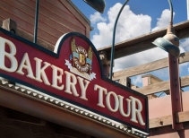 The Bakery Tour (Hosted by Boudin® Bakery)