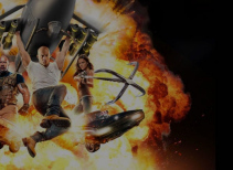Fast & Furious – Supercharged™