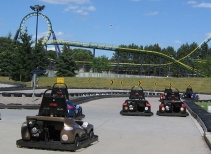 Speed City Raceway