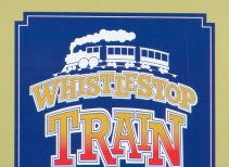 WhistleStop Train