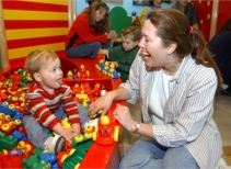 DUPLO® Play