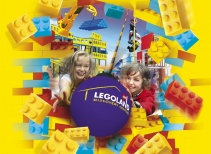 LEGO® City Construction Site