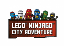 LEGO® Ninjago City Adventure