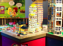 LEGO® City Builder