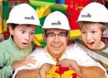 LEGO® Factory Tour