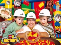 LEGO® Racers: Build & Test