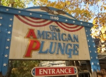 American Plunge