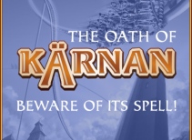 The Oath of Kärnan