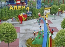 LEGO® Arena