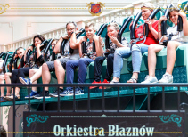 Orkiestra Błaznów