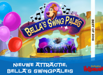 Bella's Swingpaleis