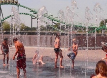 Play Fountains
