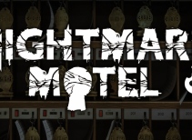 Nightmare Motel