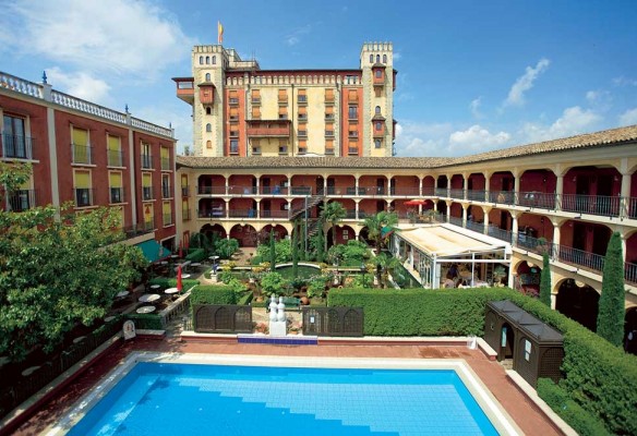 Hotel El Andaluz****