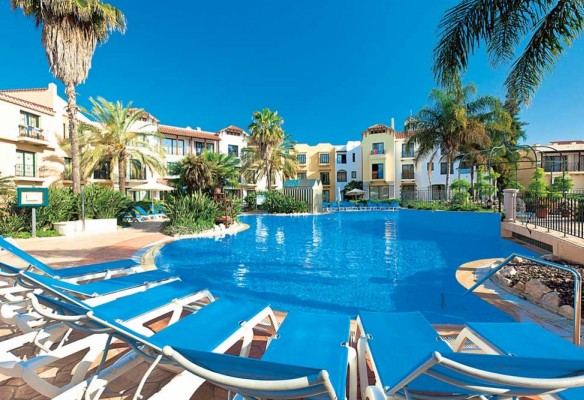 Hotel PortAventura****