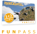 Karta rabatowa Funpass
