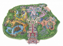 Disneyland® Park 2019
