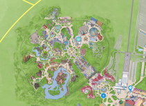 Disneyland® Park 2022