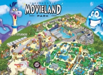 Movieland Park Canevaworld 2012