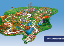 PortAventura Park 2020