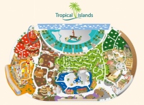 Tropical Islands 2016