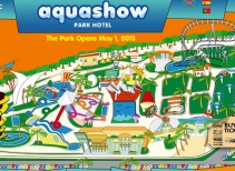 Aquashow Portugal 2013
