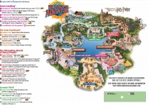 Islands of Adventure® (Universal Orlando Resort®) 2013